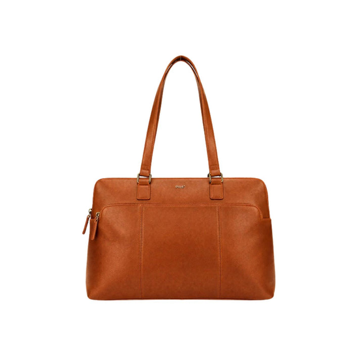 Justified Laptoptas 10.0009 Dorthmund Cognac 31
