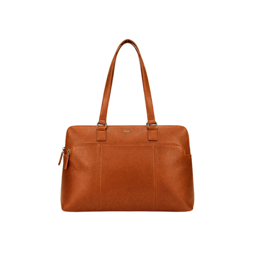 Justified Laptoptas 10.0009 Dorthmund Cognac 31