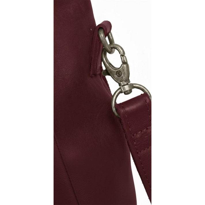 Justified Laptoptas 10.0068 Nynke Red 04
