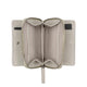Burkely Portemonnee 1000855 Double billfold wallet Off White