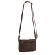 Justified Tas 12.1415 Nyra suede Brown 01
