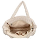 Beagles Shopper 22611 Calvia Creme 138