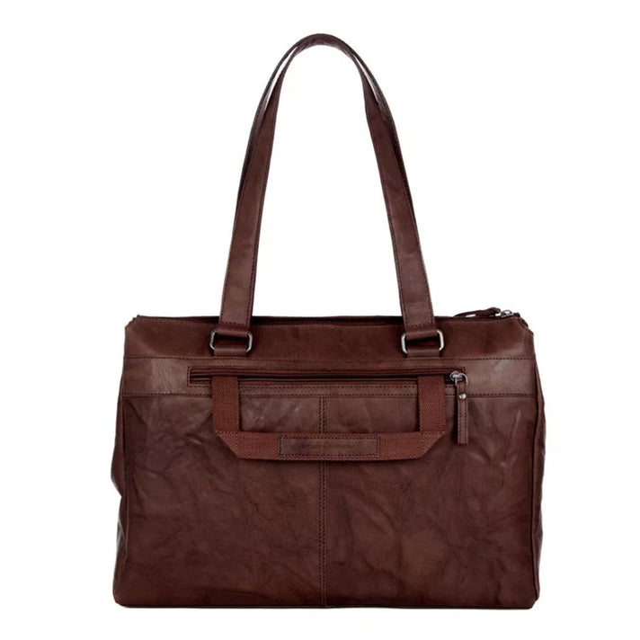 Spikes&Sparrow Laptoptas 585270 Maureen D.Brown 01