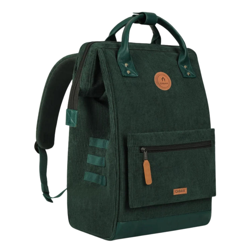 Cabaïa Laptoprugzak Adventurer L Bremen
