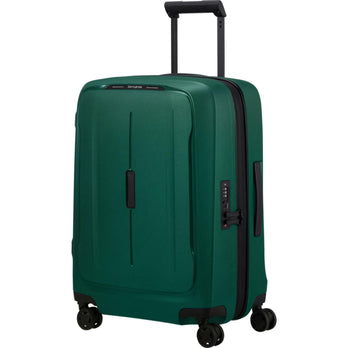 Samsonite Koffer 158554 EXPZip Essens 4705 Alpine Green