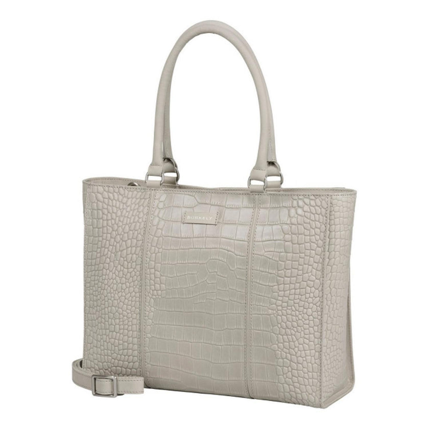 Burkely Tas 1000853 Cool Colbie Grey 12