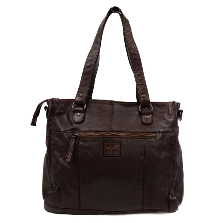 Bear Design Tas CL43371* Brown