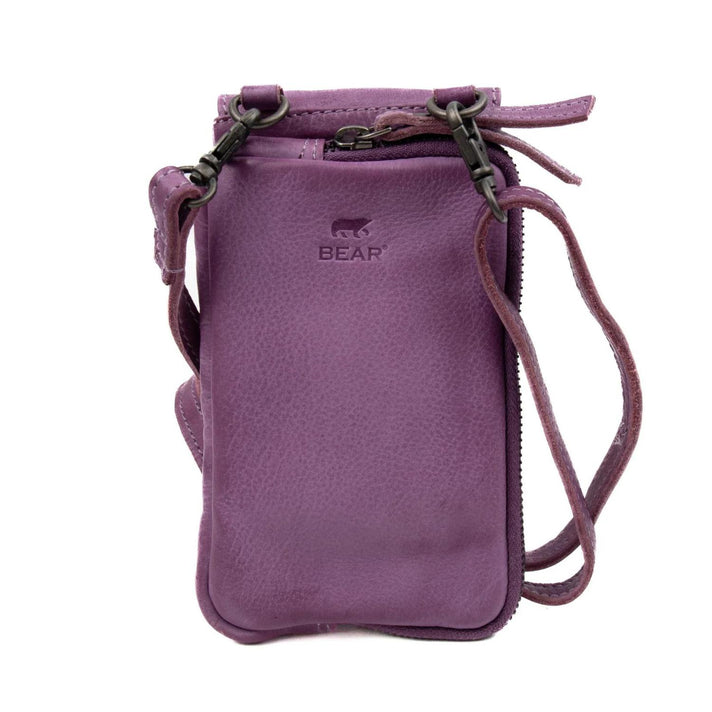 Bear Design Telefoontasje CP2106 Ahana Lavender