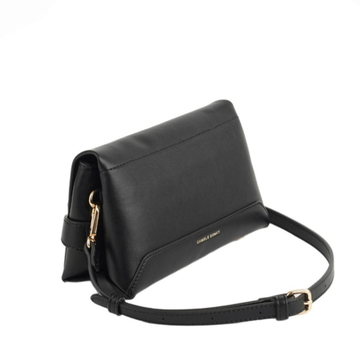 Daniele Donati Tas 01.591 Black 00