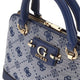 Guess Tas JP965405 Neda Navy Logo NLO