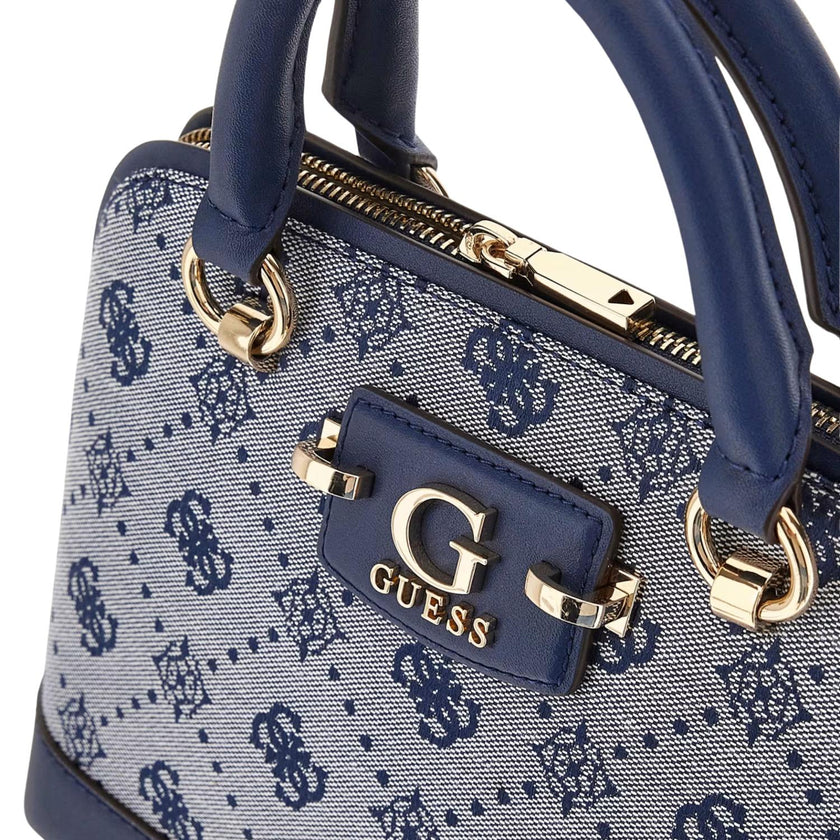 Guess Tas JP965405 Neda Navy Logo NLO