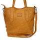 Bear Design Shopper MJ2045 Yellow