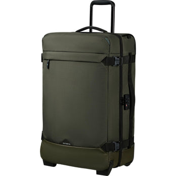 Samsonite Reistas 154953 68/25 Duffle WH 1266 Dark Olive