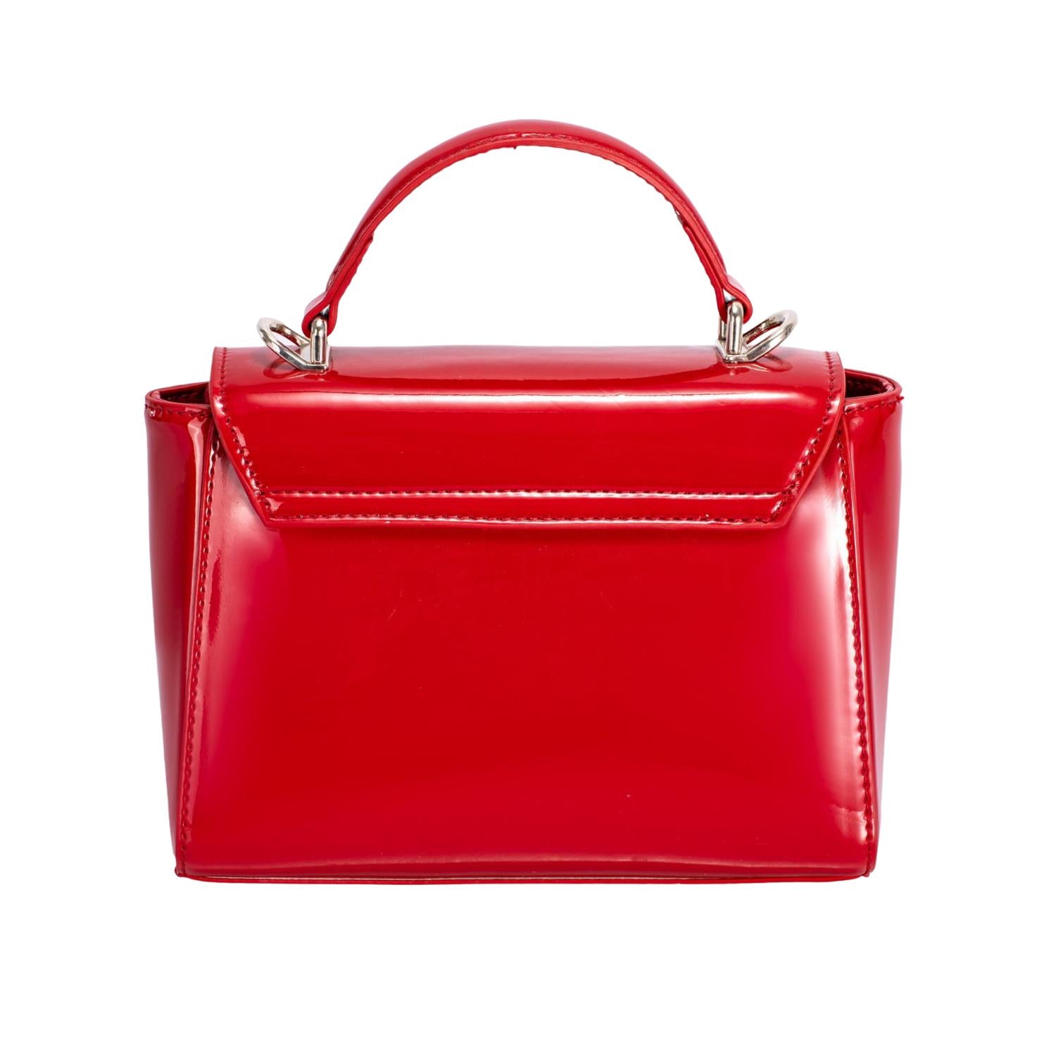 David Jones - Dames Handtas - PU Leer Shopper Schoudertas David Jones - Dames Handtas - PU Leer Shopper Schoudertas
