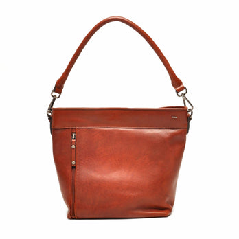 Berba Tas 335-994 Lucca Brandy 95