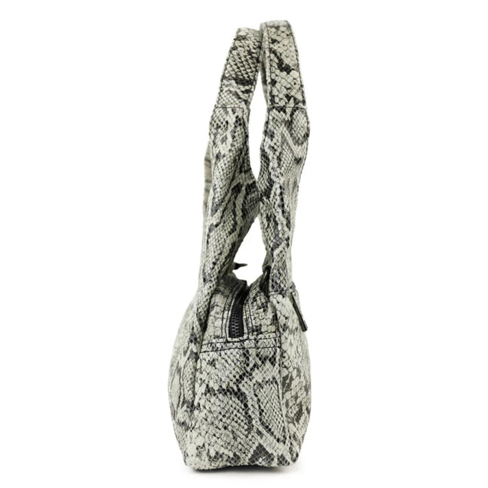 Bear Design Tas SN3689 Vittoria Grey