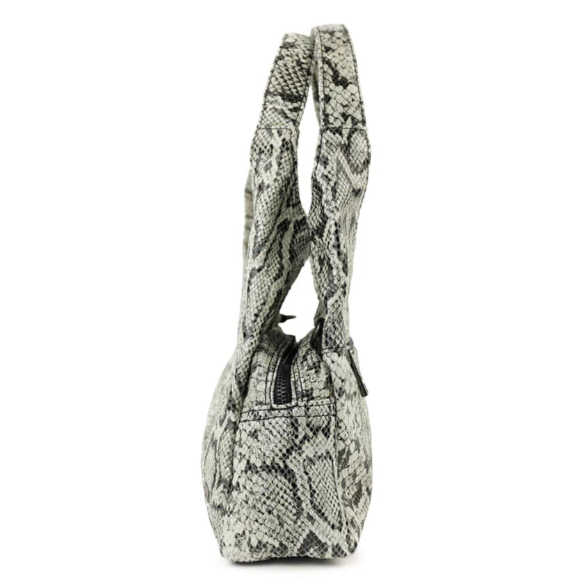 Bear Design Tas SN3689 Vittoria Grey