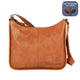 Spikes&Sparrow Crossbody 481113 Brandy 47