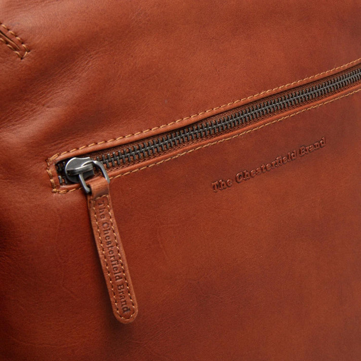 Chesterfield Rugzak C58.0710 Filmore Cognac 31