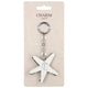 Charm Tassenhanger 25505 Bag Charm Zwart 001