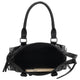 Charm Tas 25405 Berlin Zwart 001