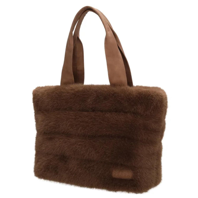 Zebra Trends Tas 23897 Fur Emma Middenbruin 113