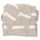 Zebra Trends Sjaal 26276 Taupe 016