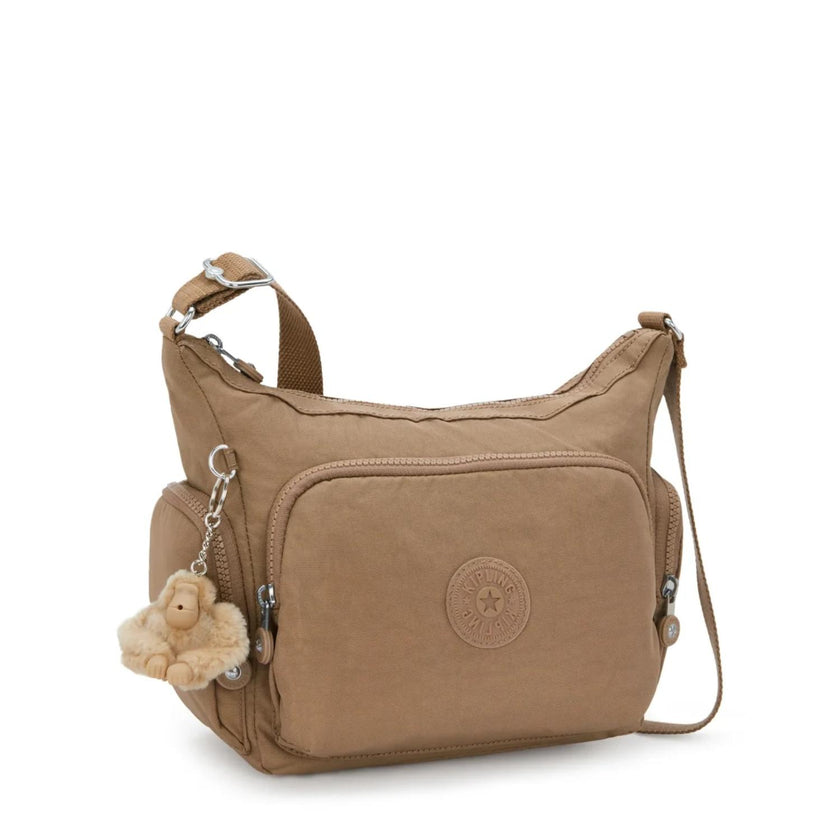 Kipling Tas Gabb S 14493 Early tan 7CN