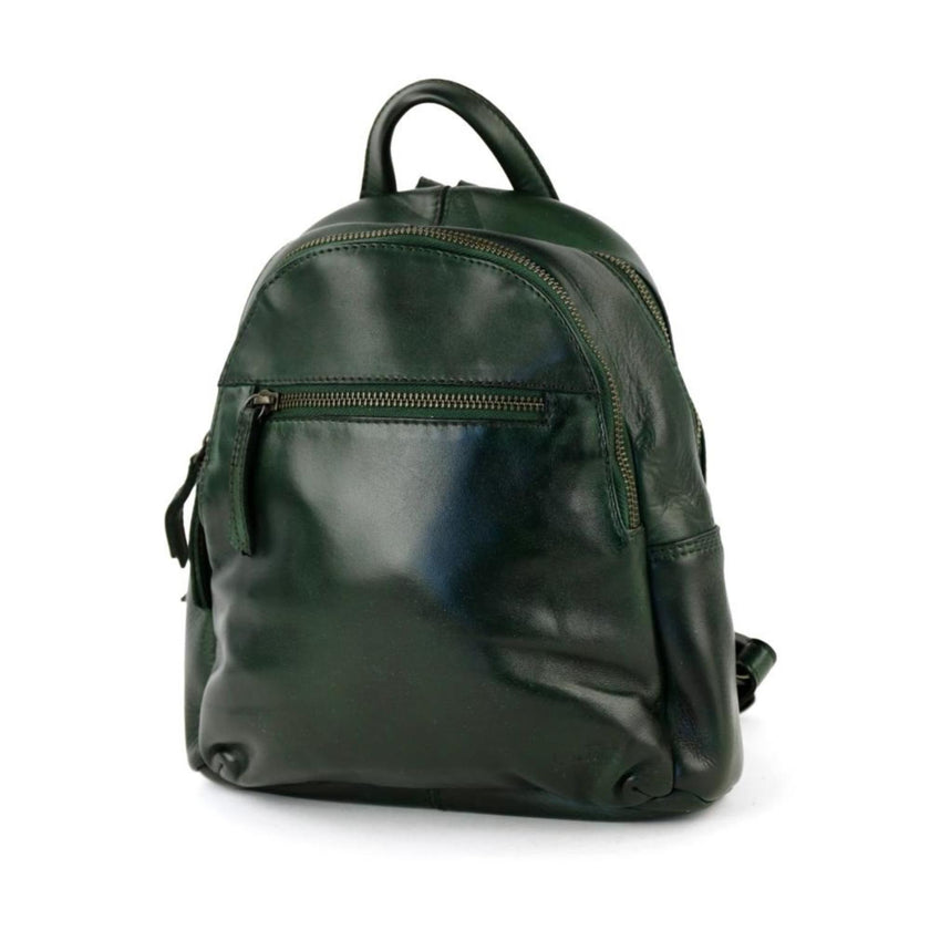 Bear Design Rugzak CL44360 Kim Green