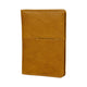 Burkely Paspoortetui 1000823 Document holder Yolk Yellow 63