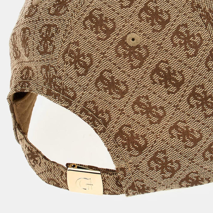 Guess Pet AW5368 Katya Latte Logo