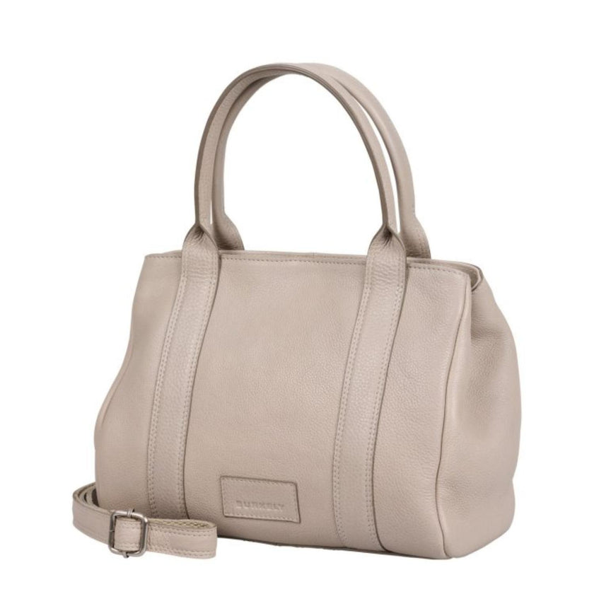 Burkely Tas 1000860 Soft Skylar 12 Grey
