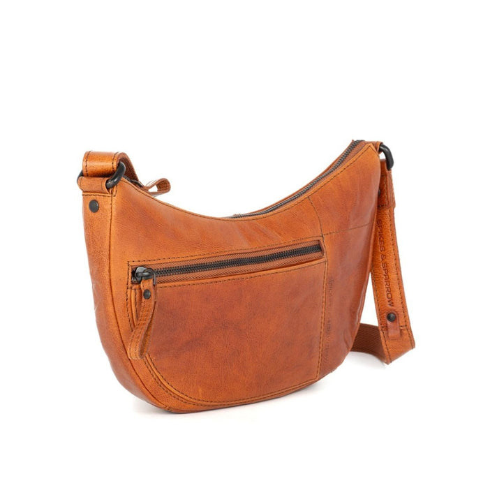 Spikes&Sparrow Tas 581112 Cecelia Brandy 47