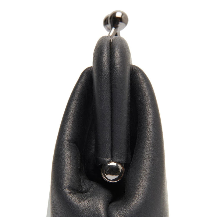 Chesterfield Portemonnee C08.0537 Nera Zwart 00