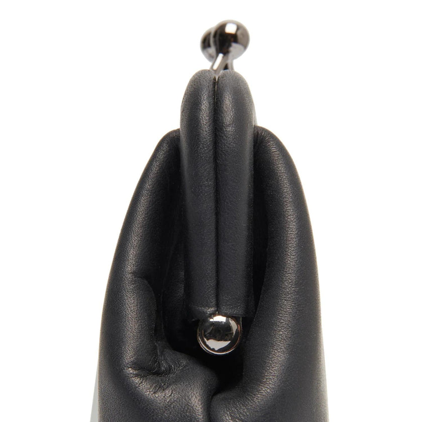 Chesterfield Portemonnee C08.0537 Nera Zwart 00