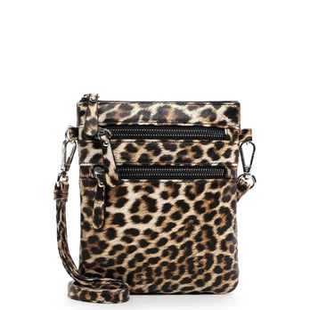 Emily & Noah Tas 60392 Emma Brown/beige 204