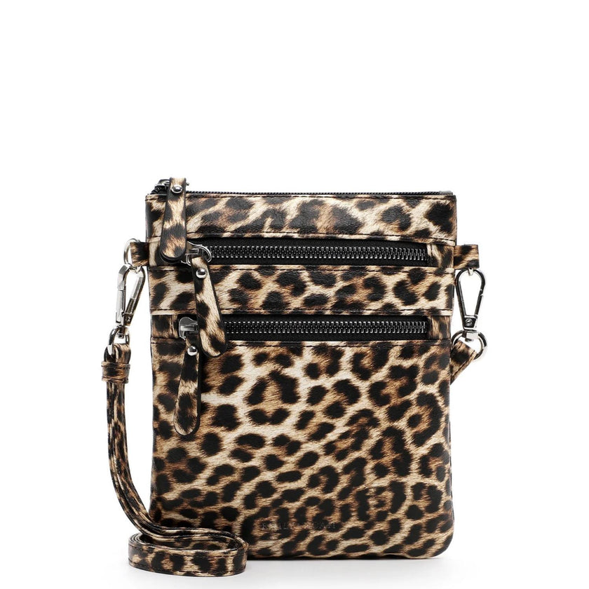 Emily & Noah Tas 60392 Emma Brown/beige 204