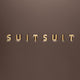 SUITSUIT koffer TR-72914 66 cm Serenity Chocolate brown