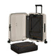 Samsonite Koffer 146909 55/20 Essens Sandstone 2038