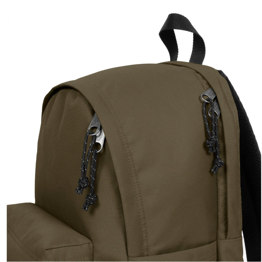Eastpak Rugzak Day Office EK0A5BIK Army Olive J32