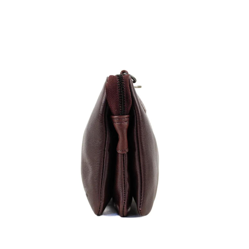 Bear Design Tas CP1119 UMA Bordeaux