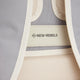 New Rebels Laptoprugzak 51.1504 Milwaukee Beige 53