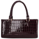 Charm Tas W01384 Knightsbridge Bordeaux 007