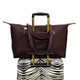 Mosz Reistas Sandy Dark Brown