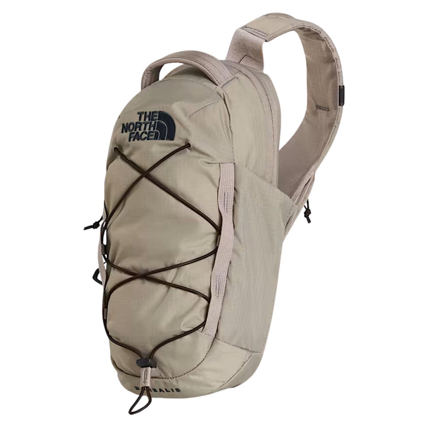 The NorthFace Tas Borealis Slingbag Stone Slab/dark