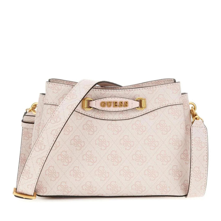 Guess Tas BA931612 Emera BHG Blush logo