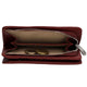 Charm Portemonnee 23598 Washington Bordo 007