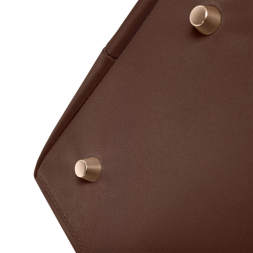 SUITSUIT Reistas BS-73101 Travel tote Chocolade Brown