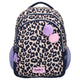 Studio V Rugzak 215-01361 Leopard Luxe Beige