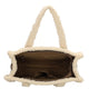 Beagles Shopper 21348 Laredo Taupe 016